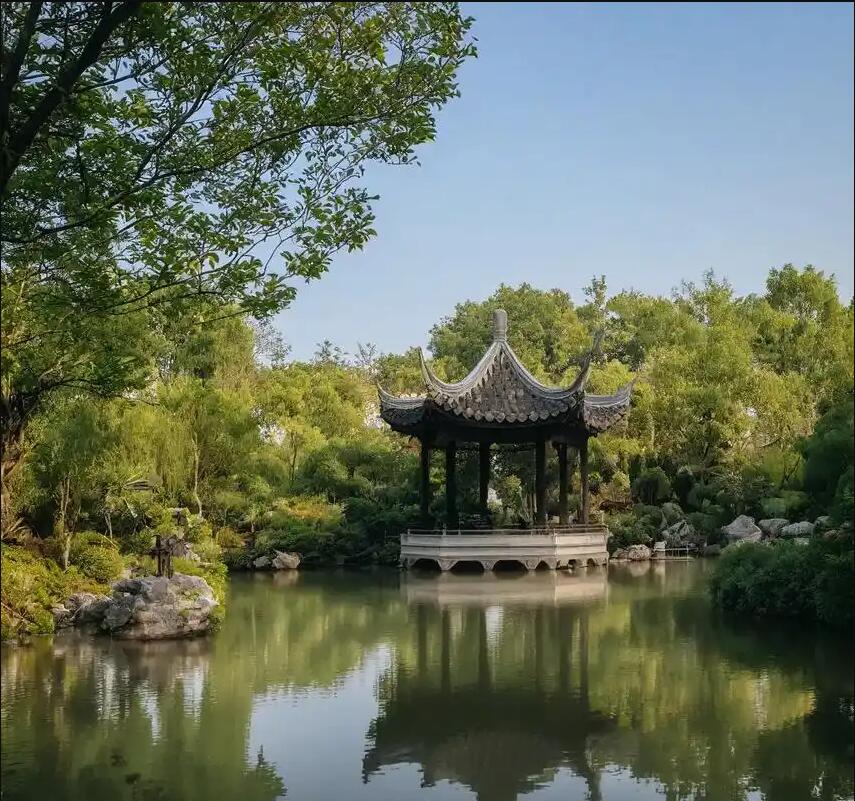 上海松江牵手餐饮有限公司